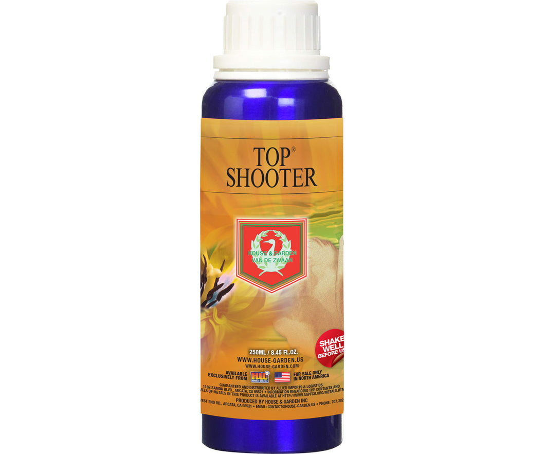 H&G Top Shooter