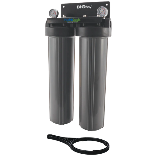 Big Boy De-Chlorinator