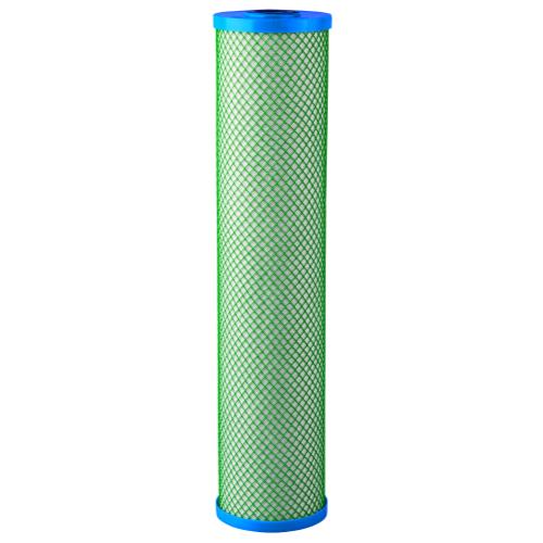 Big Boy - Carbon Filter - Green
