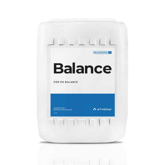 Athena Balance