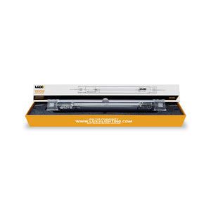LUXX Lamp 1000W DE HPS Pro