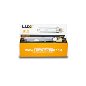 LUXX Lamp 315W CMH 3100K
