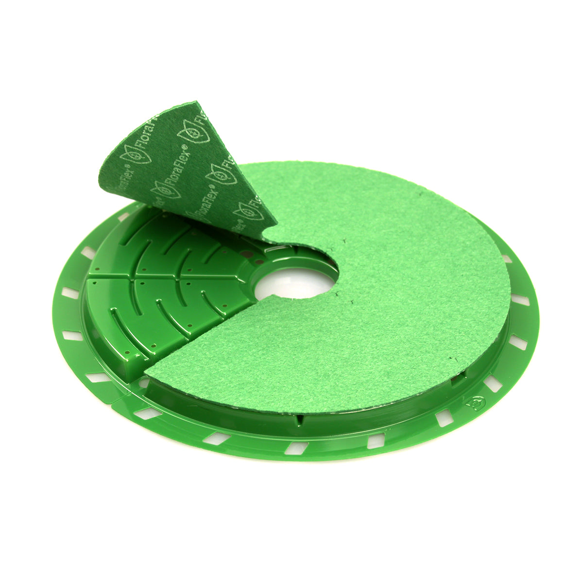 FloraFlex Matrix Pad