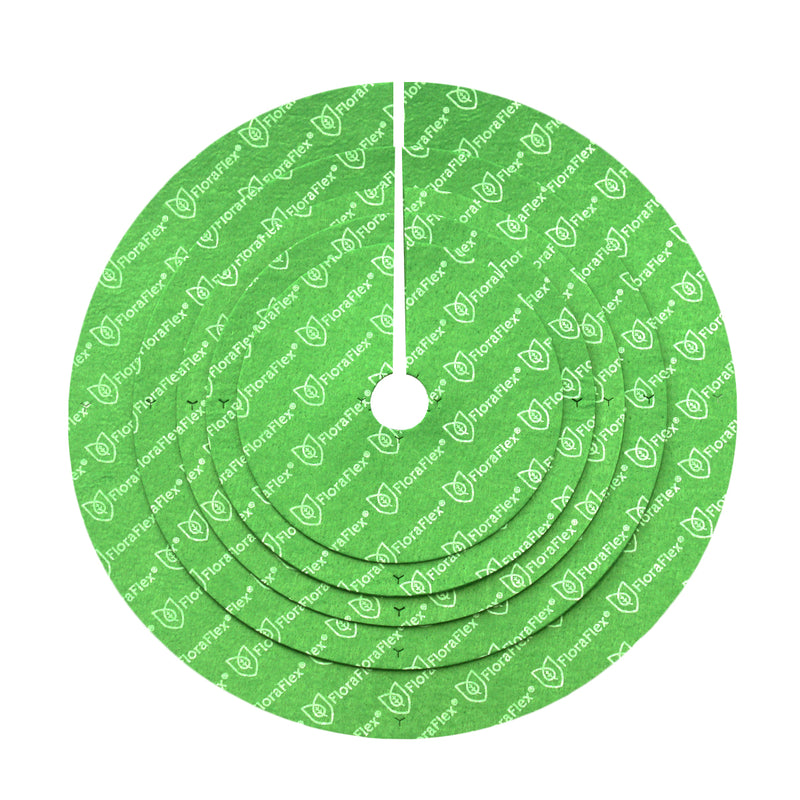 FloraFlex Matrix Pad