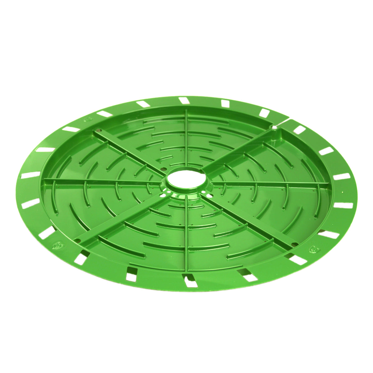 FloraFlex Matrix