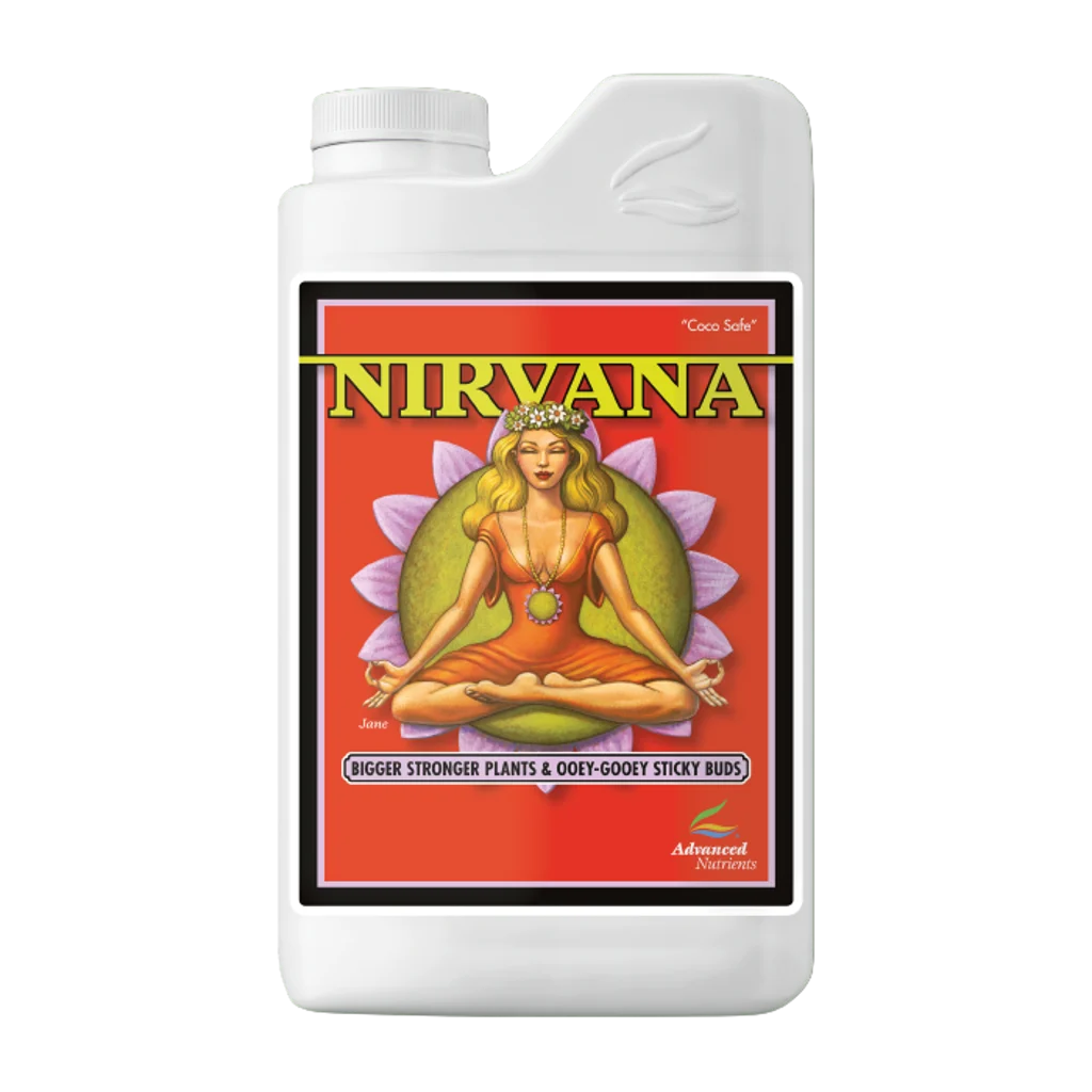 Advanced Nutrients Tasty Terpenes  (Ex. Nirvana)