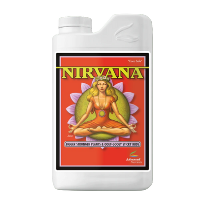 Advanced Nutrients Tasty Terpenes  (Ex. Nirvana)