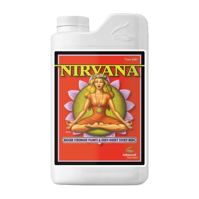 Advanced Nutrients Tasty Terpenes  (Ex. Nirvana)