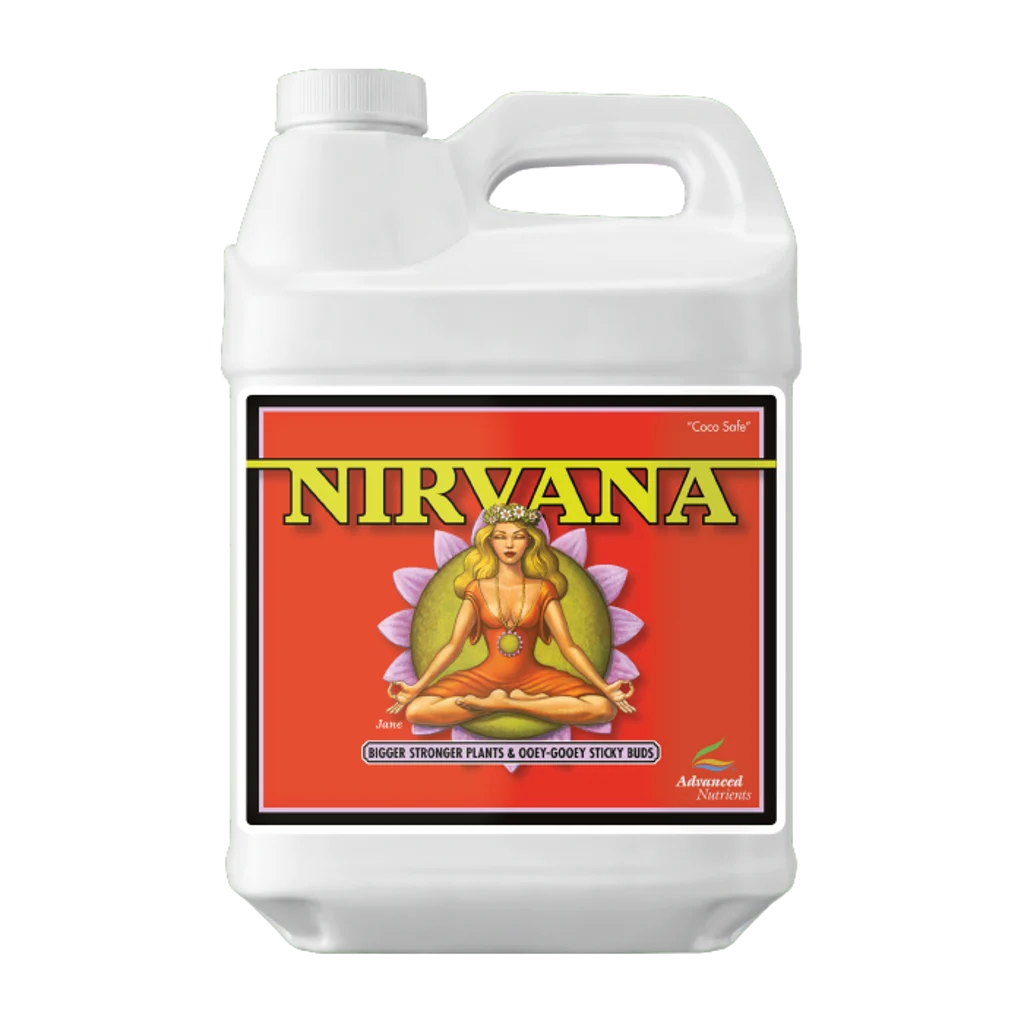 nirvana herbicide Advanced Nutrients Tasty Terpenes (Ex. Nirvana)