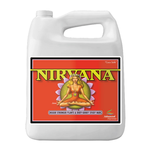 Advanced Nutrients Nirvana