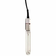 Load image into Gallery viewer, 15 ft Lamp Cord w/ Mogul Base
