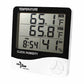 UltraGrow Hygrometer