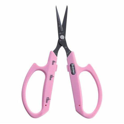 Saboten Scissors Angled