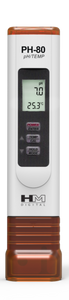 HM Digital pH 80 Meter