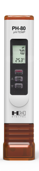HM Digital pH 80 Meter
