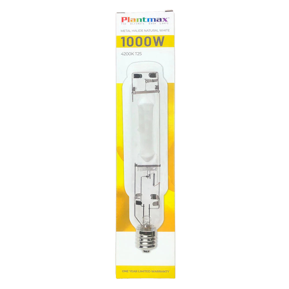 Plantmax 1000W MH