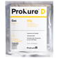 ProKure D, Extended Release CIO2 Gas