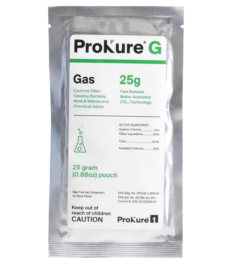 ProKure G
