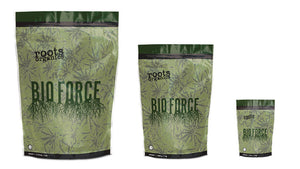 Roots Organics Bio-Force