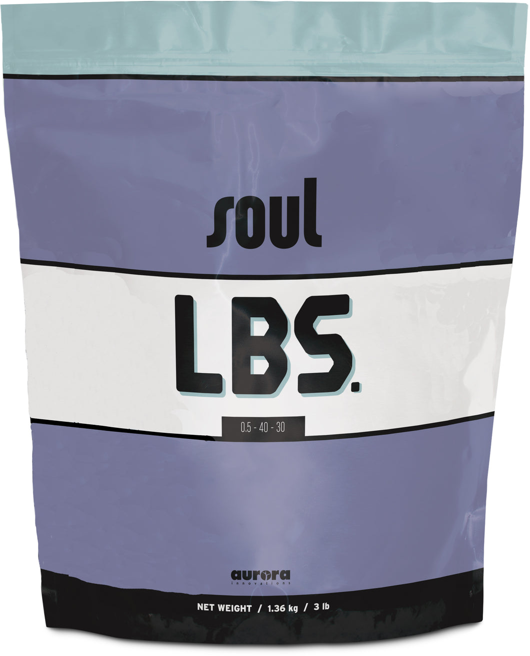 Soul LBS