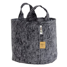 Load image into Gallery viewer, Root Pouch Grey w/handle
