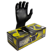 Load image into Gallery viewer, Black Mamba Gloves

