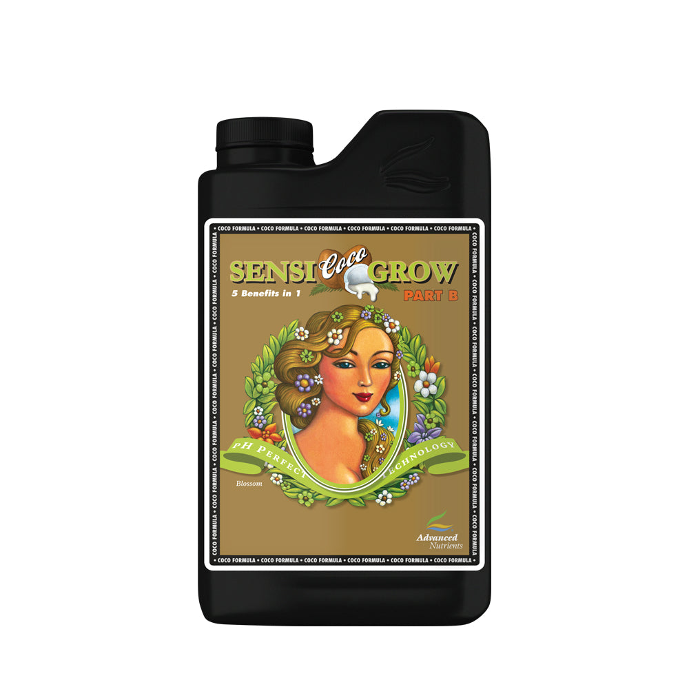 Advanced Nutrients Sensi Coco Grow B