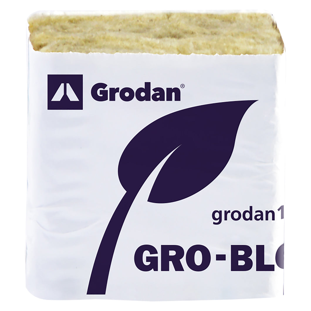 Grodan Mini-Blocks 2 in