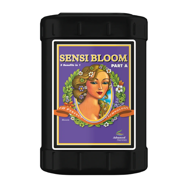 Advanced Nutrients Sensi Bloom A
