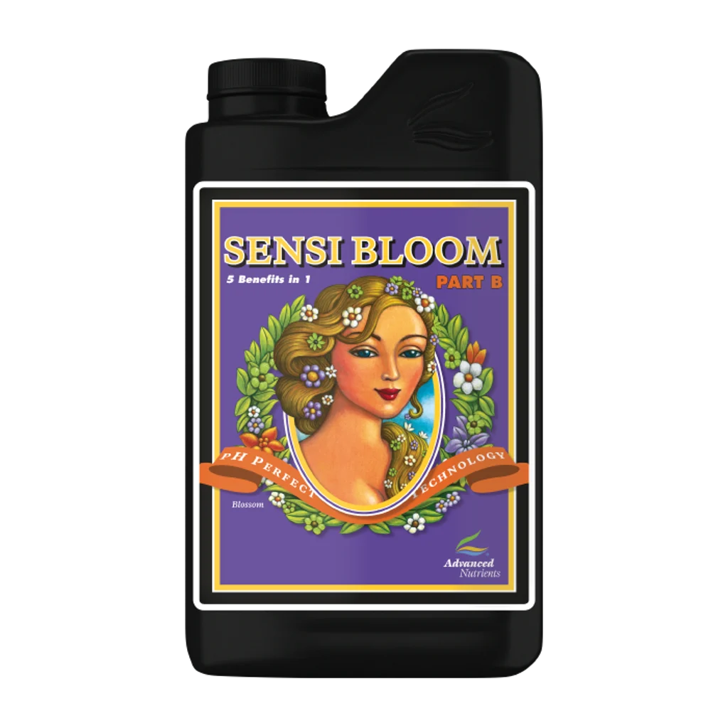 Advanced Nutrients Sensi Bloom B