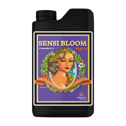 Advanced Nutrients Sensi Bloom B