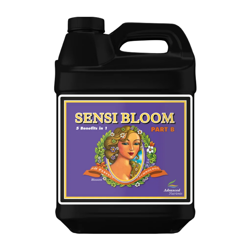 Advanced Nutrients Sensi Bloom B