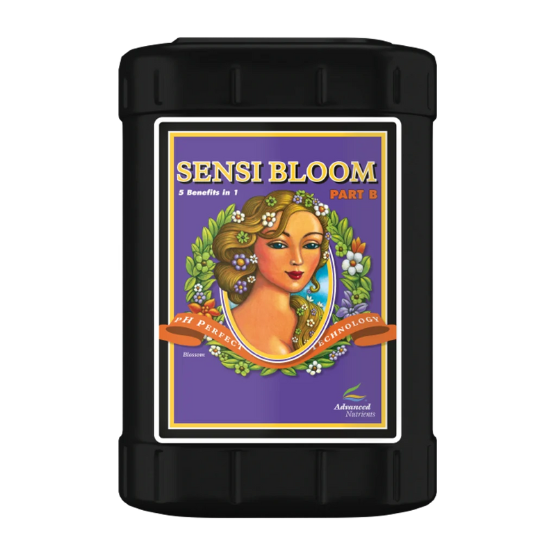Advanced Nutrients Sensi Bloom B