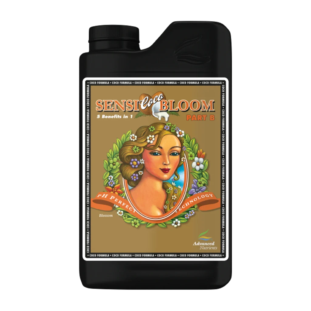 Advanced Nutrients Sensi Coco Bloom B