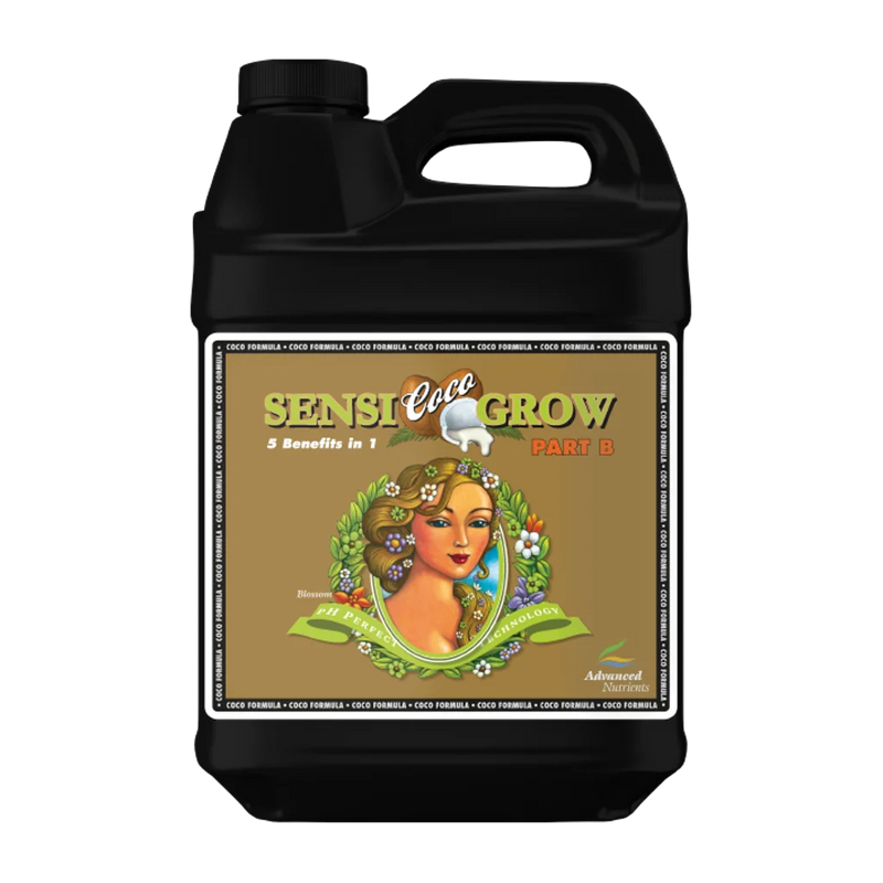 Advanced Nutrients Sensi Coco Grow B