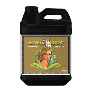 Advanced Nutrients Sensi Coco Grow A