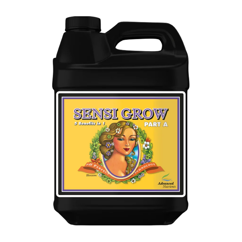 Advanced Nutrients Sensi Grow A