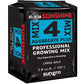 Sunshine #4 Aggregate Plus