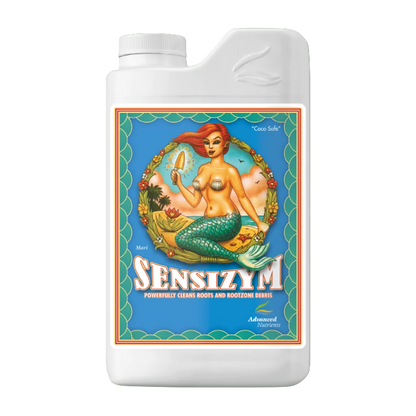Advanced Nutrients Sensizym