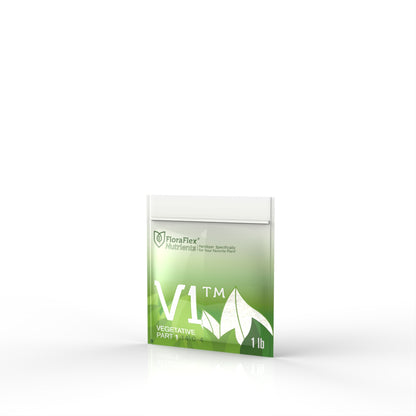 FloraFlex Nutrients V1