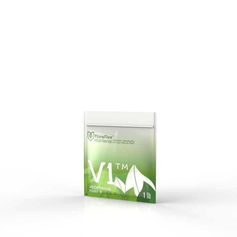 FloraFlex Nutrients V1