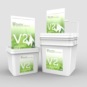 FloraFlex Nutrients V2
