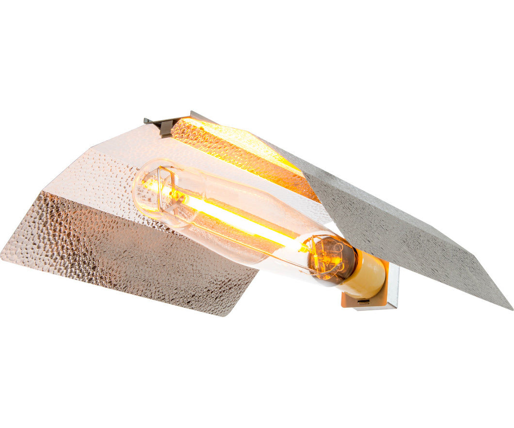 Xtrasun II Alum Wing Reflector