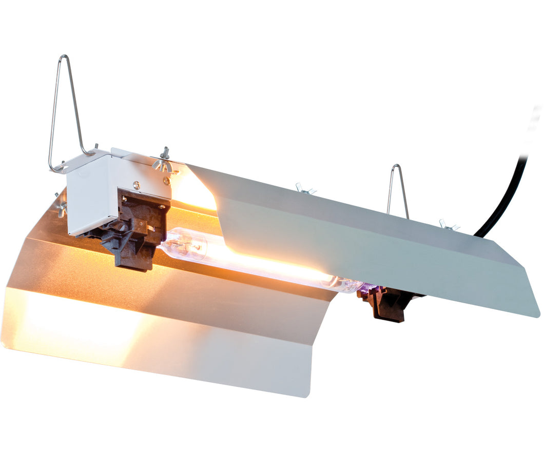 Xtrasun Alum Wing Double Ended