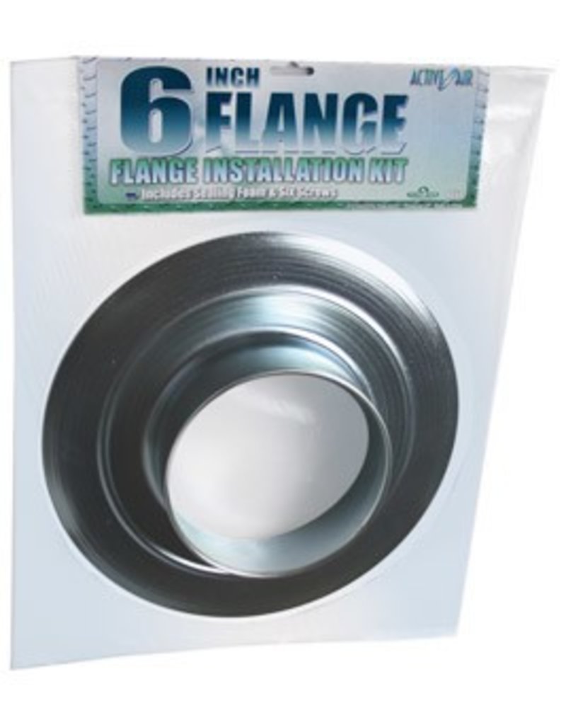 Active Air Flange