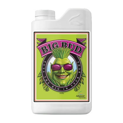 Advanced Nutrients Big Bud