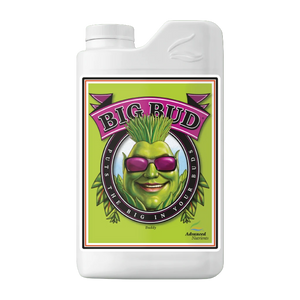 Advanced Nutrients Big Bud