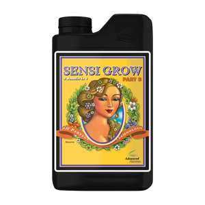 Advanced Nutrients Sensi Grow B
