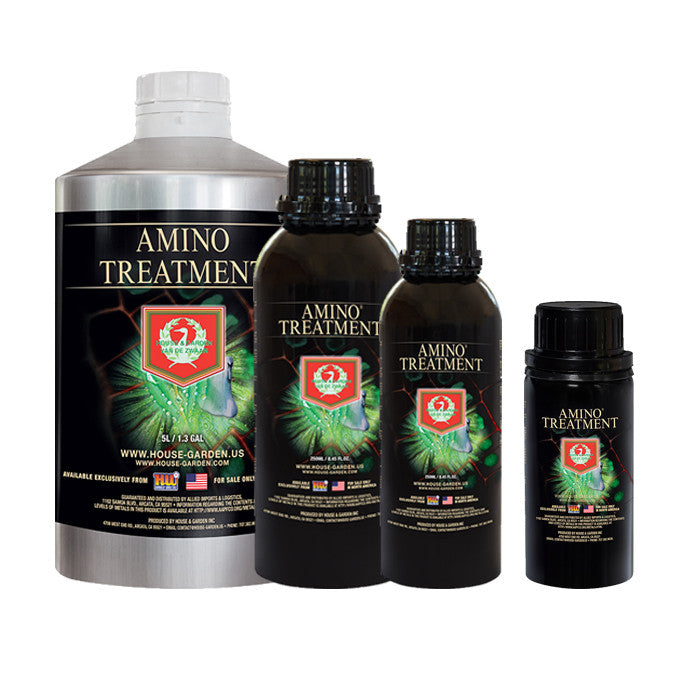 H&G Amino Treatment