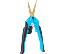Load image into Gallery viewer, Ergonomic Pruner Titanium
